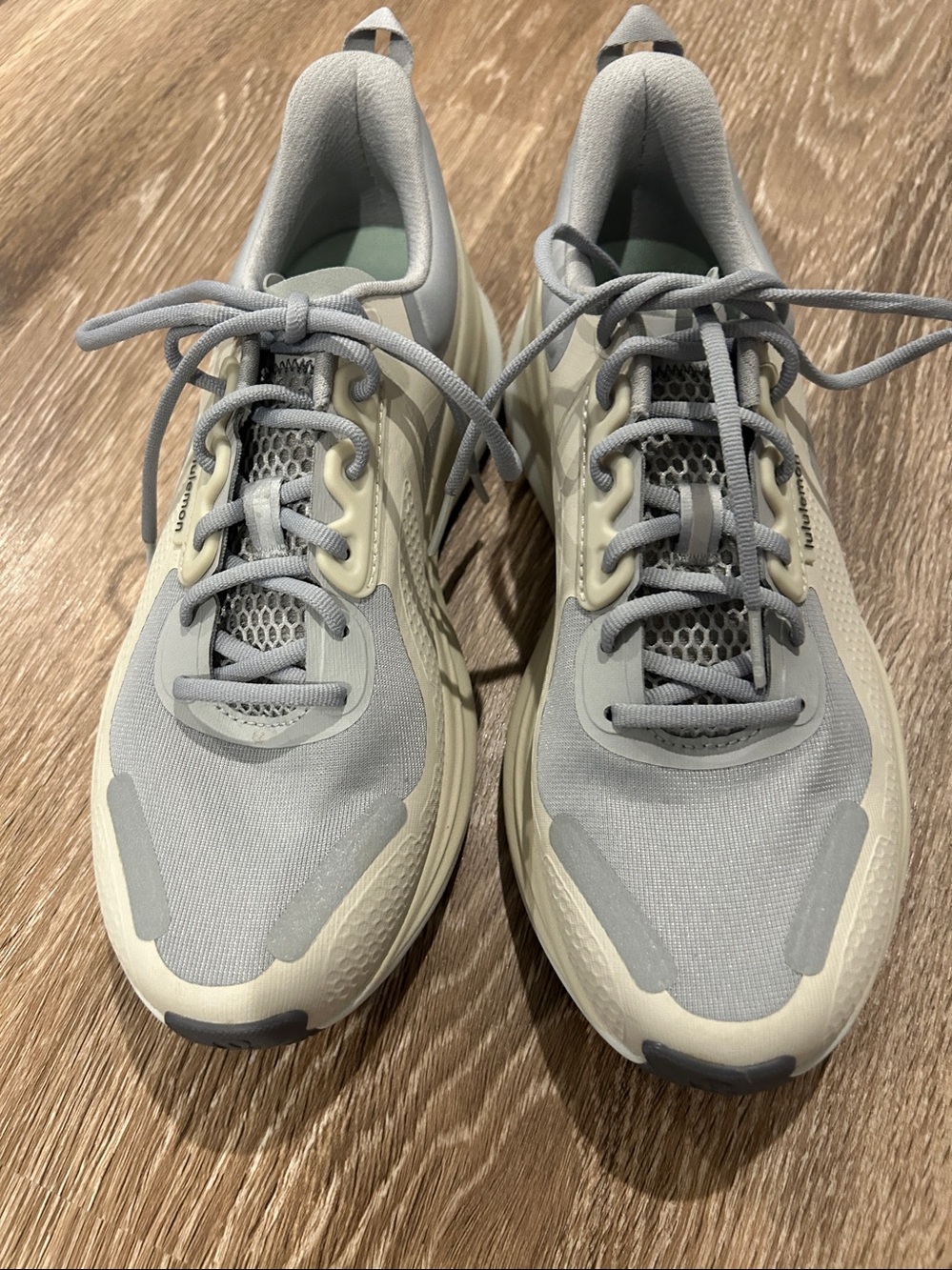 EUC Lululemon Blissful Trail Shoes - Picture 4 of 8